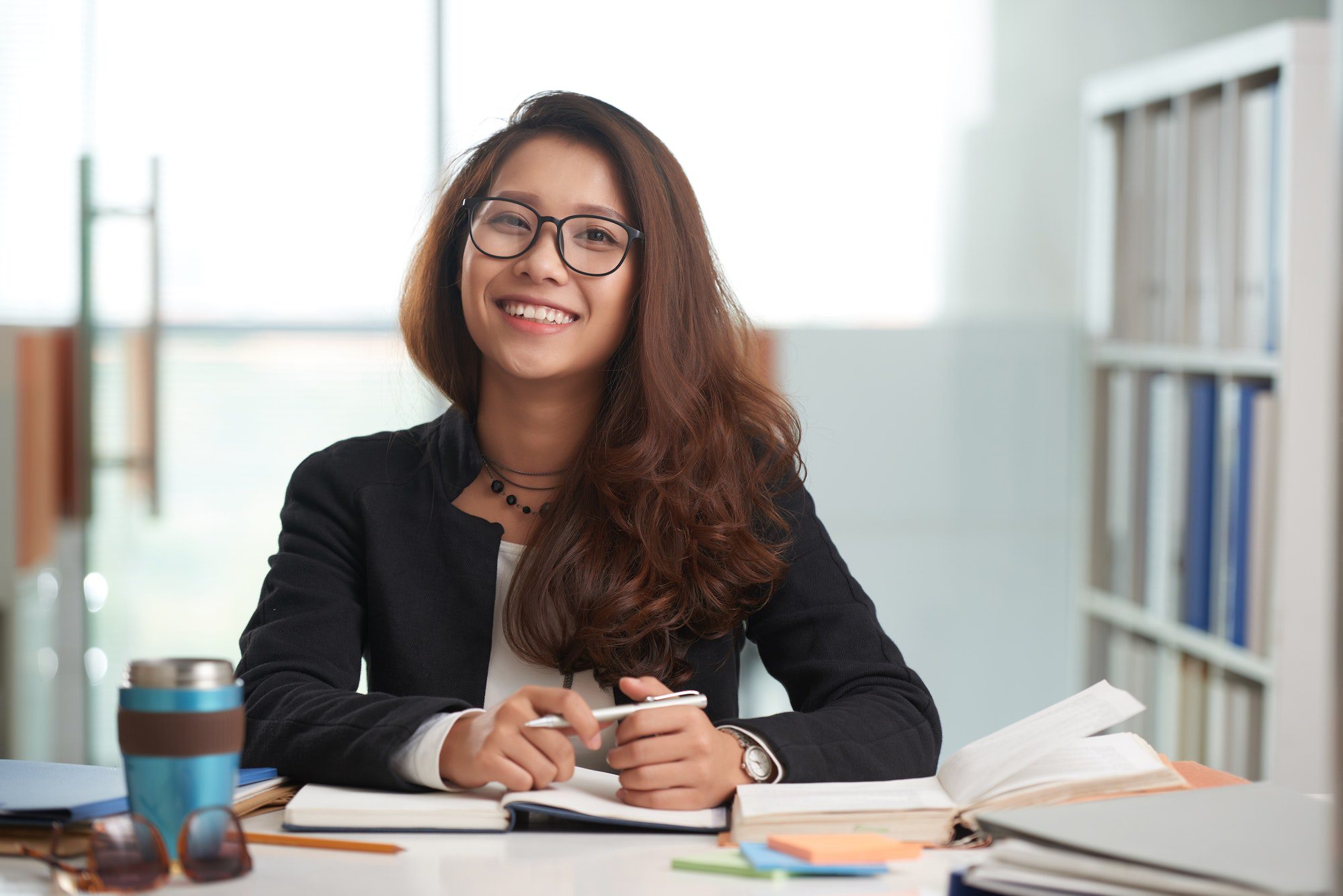 Membuat Proposal Untuk Investor