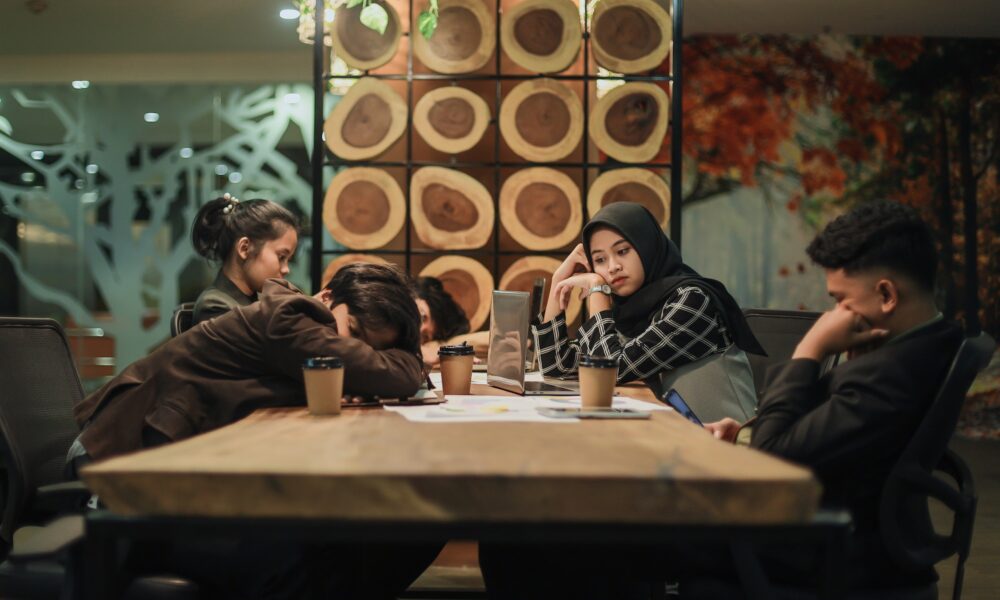 Mau Bisnismu Sukses di Indonesia