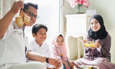 Tips Mengelola Uang THR