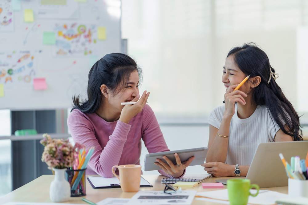 Cara Menjadi Pribadi Menyenangkan Cara Menjadi Pribadi Menyenangkan