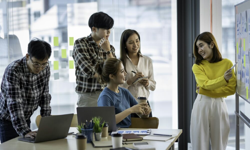 Perbedaan Human Capital dengan Human Resources