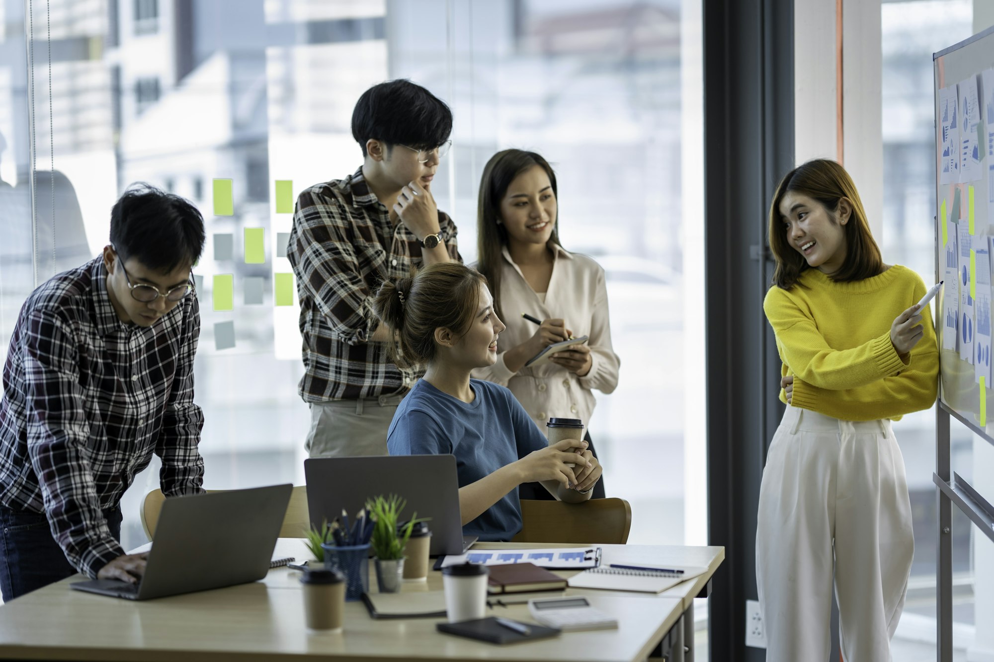 Perbedaan Human Capital dengan Human Resources