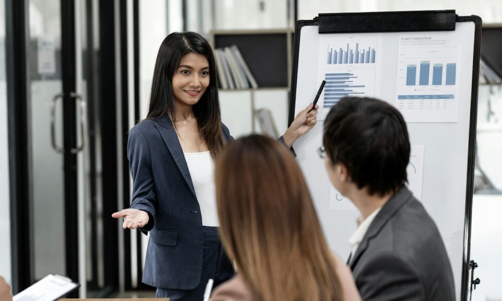 Tips Jago Public Speaking