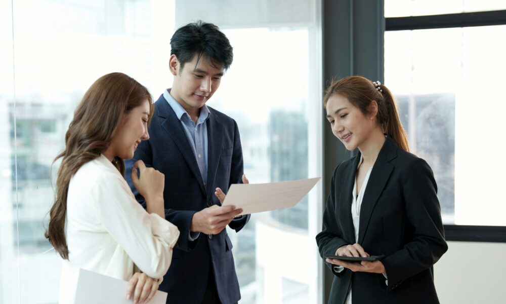 Cara Membangun Jaringan Bisnis