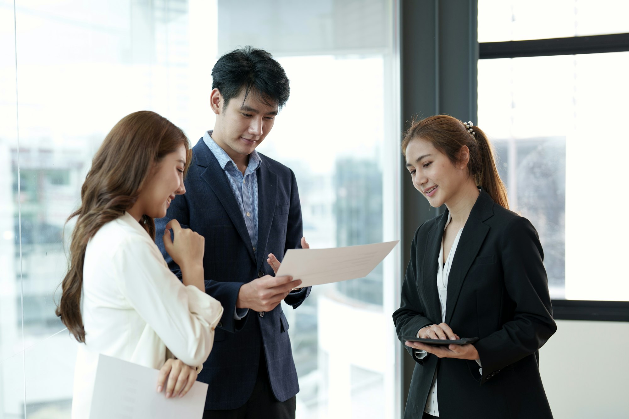 Cara Membangun Jaringan Bisnis