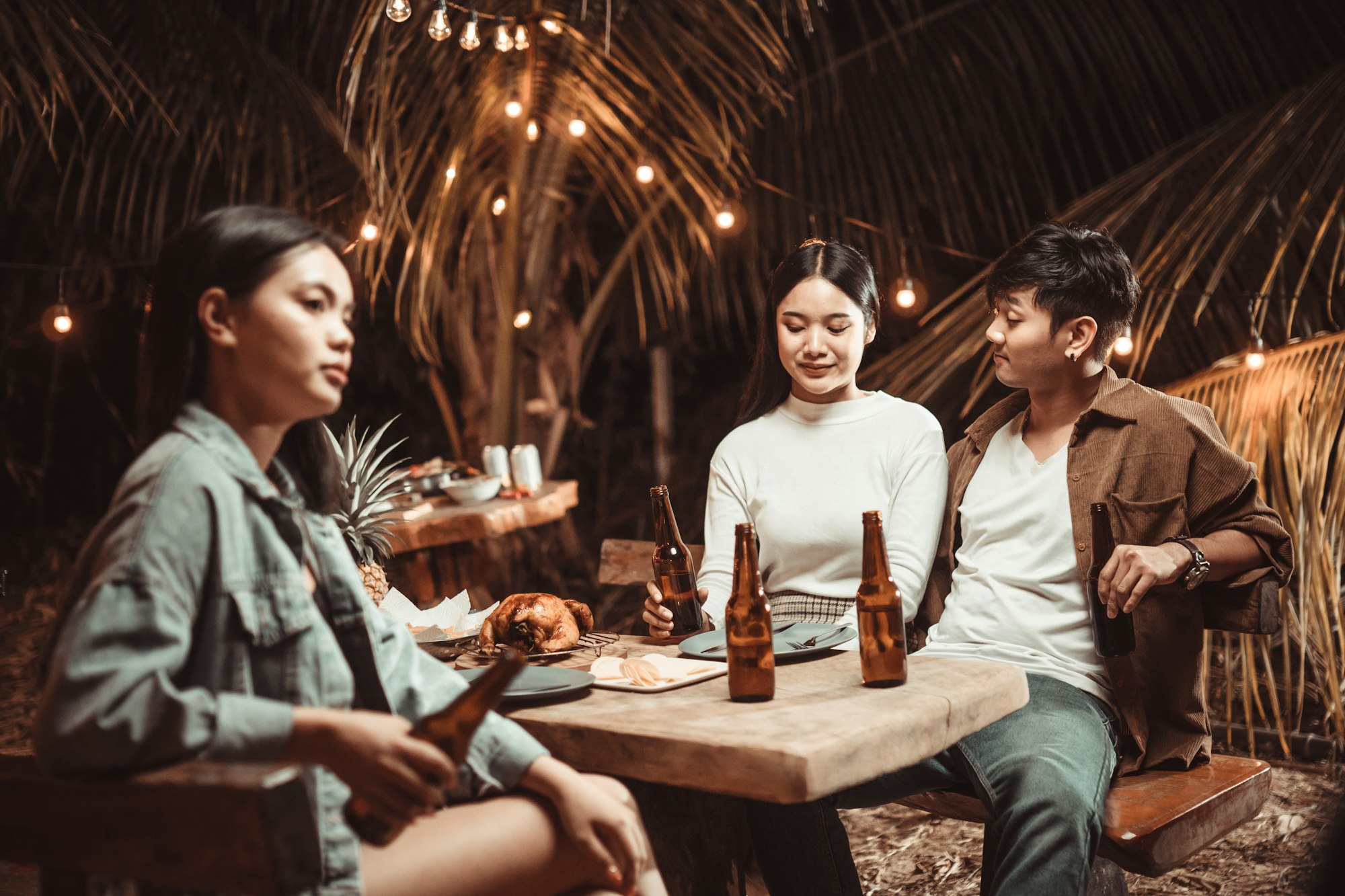 Cara Melawan Perasaan Ga Enakan