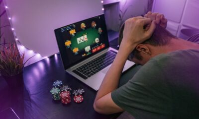 Bagaimana Cara Lepas Dari Judi Online