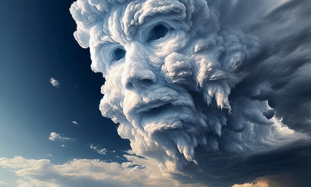 pareidolia