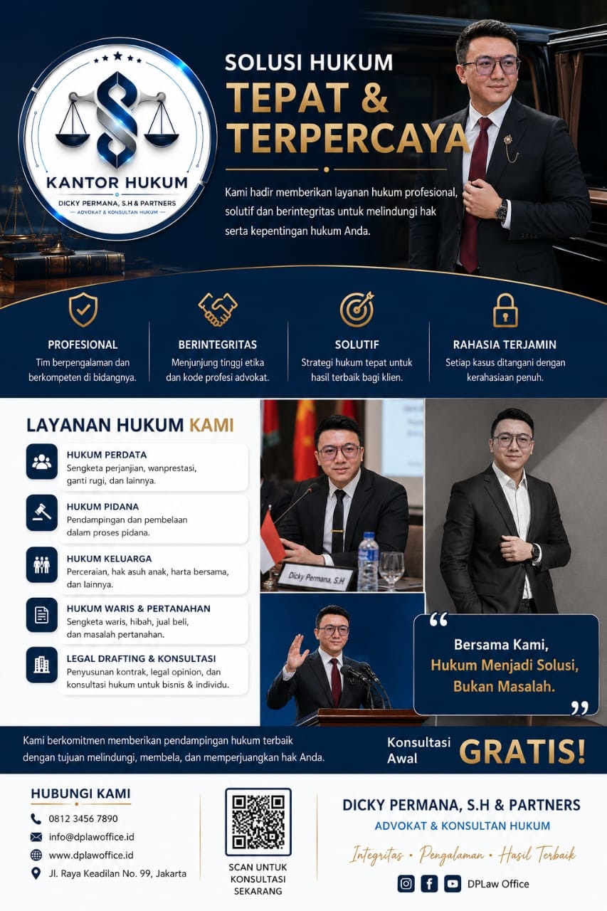jasa konsultan hukum